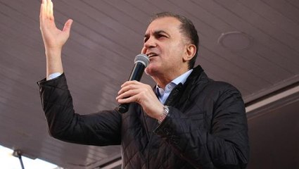 AK Parti Sözcüsü Çelik'ten yabancı basına tepki: Cumhurbaşkanımızın sağlığıyla ilgili ahlaksızca yalan haber yapılıyor