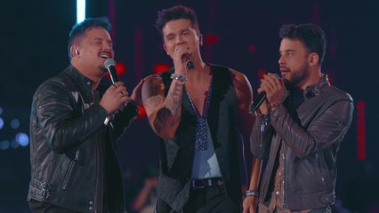 Clayton & Romário - Namorando Ou Não