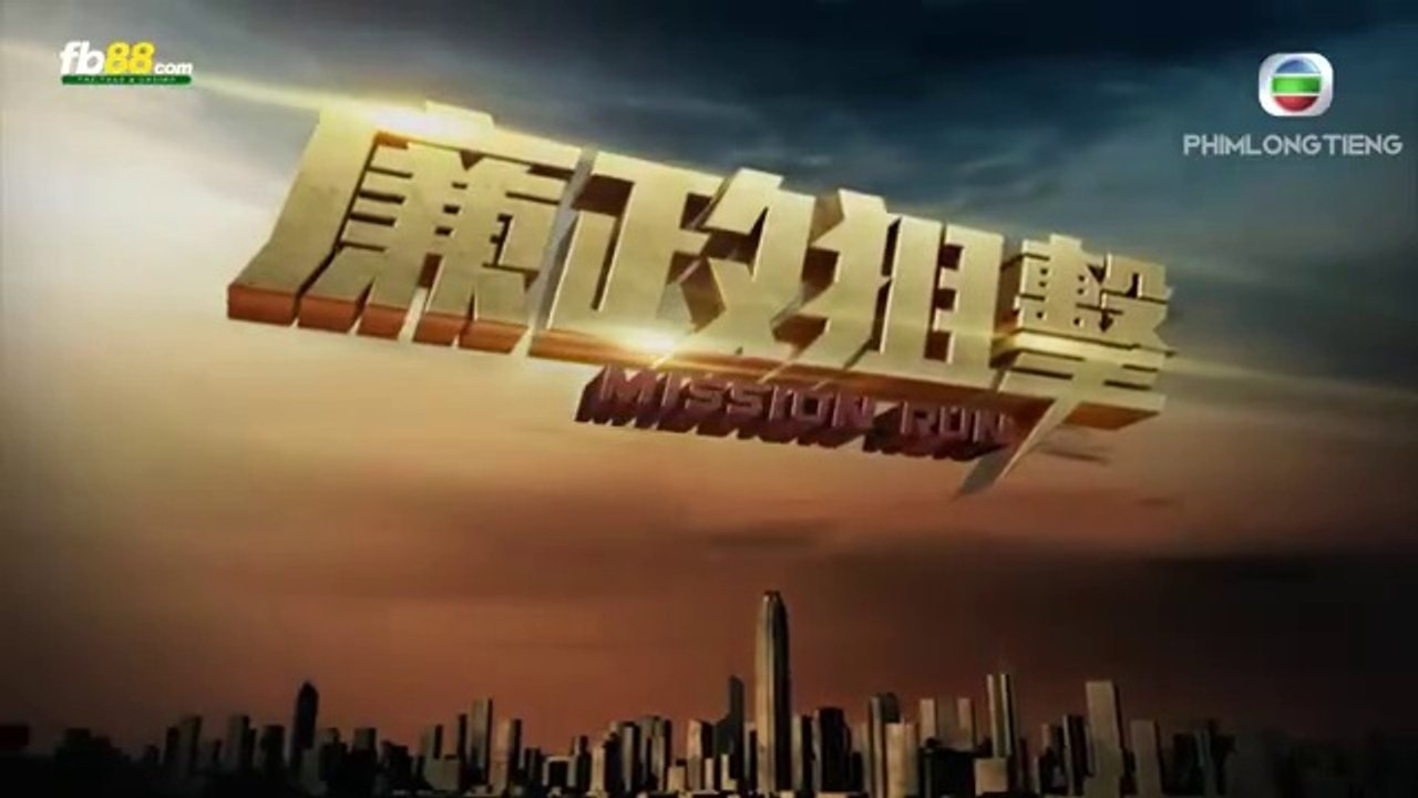 Tập  26 - Liêm Chính Truy Kích 2023 (Lồng tiếng)_DV Huỳnh Tông Trạch, Ngô Trác Hy, Huỳnh Trí Hiền, Huỳnh Trí Văn, Hồ Định Hân, Vương Hạo Tín, Lâm Hạ Vy, Trần Triển Bằng, Đàm Tuấn Ngạn, Thái Tư Bối