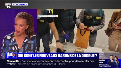Marseille: qui sont les nouveaux barons de la drogue?