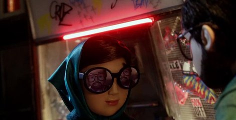 Ultra City Smiths E001 - Ultra City, She Don't Care