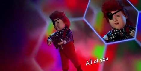 Ultra City Smiths E002 - The King of the Night