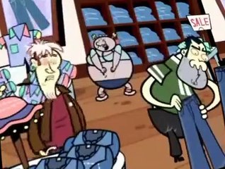 Shorties Watchin' Shorties E011