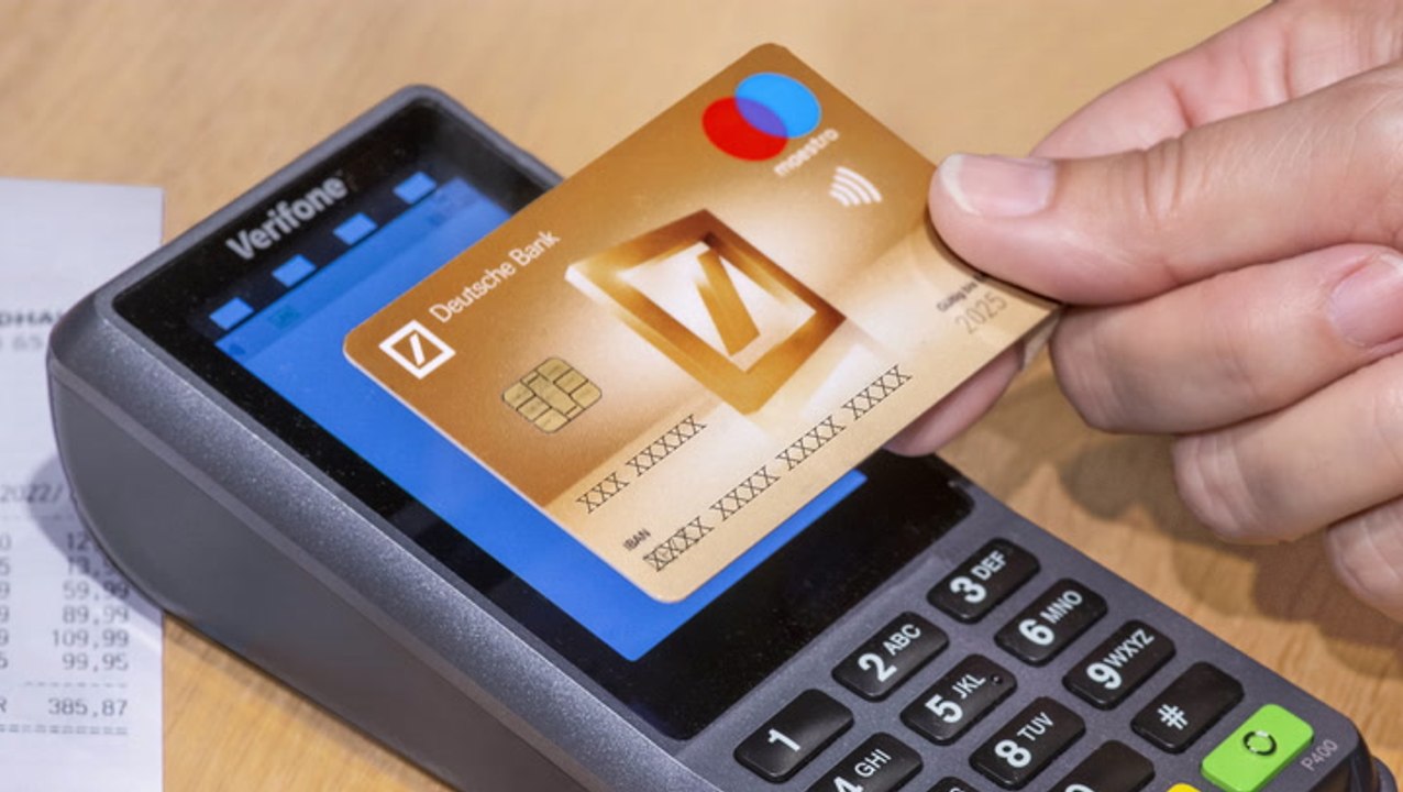 Pläne werden konkreter: DANN soll das europäische Zahlungssystem an den Start gehen