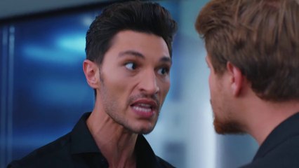 Olvidame Si Puedes Capitulo 25 HD