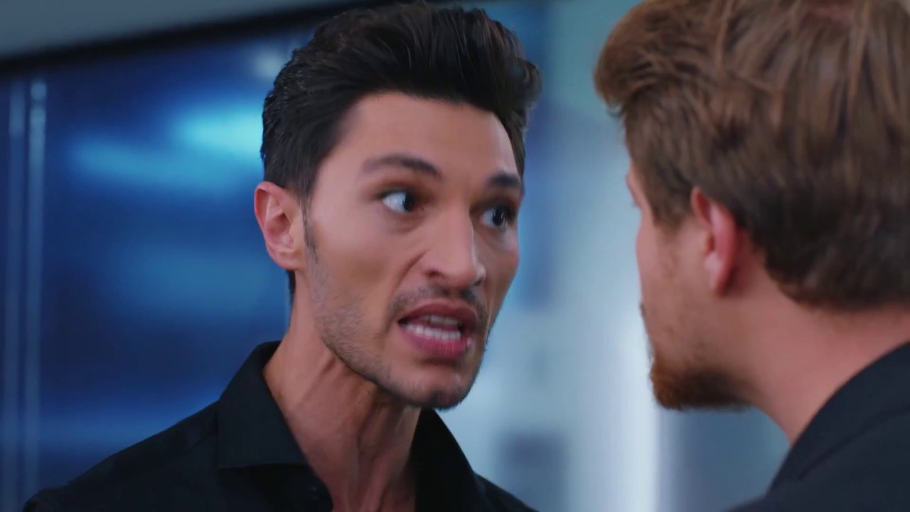 Olvidame Si Puedes Capitulo 25 HD