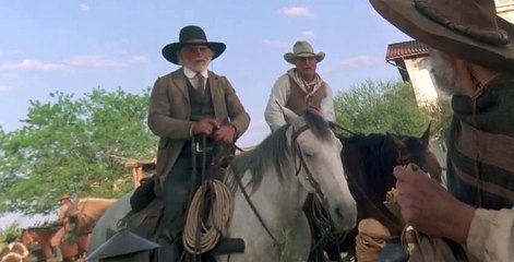 Lonesome Dove S01 E02