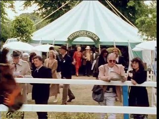 Pie in the Sky. S04 E01. Devils on Horseback (Part 1).