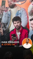 Tendría un costo de 220 mil dólares: Piqué le habría obsequiado un lujoso auto a #ClaraChía