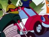 Wheelie and the Chopper Bunch E005 - Black Belt Fuji - Our Hero - Wheelie Goes Hawaiian