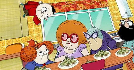 The Rubbish World of Dave Spud E024