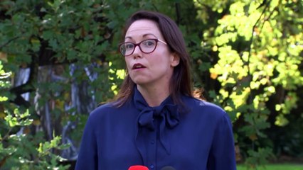 Victoria's youth justice regime drawing concern