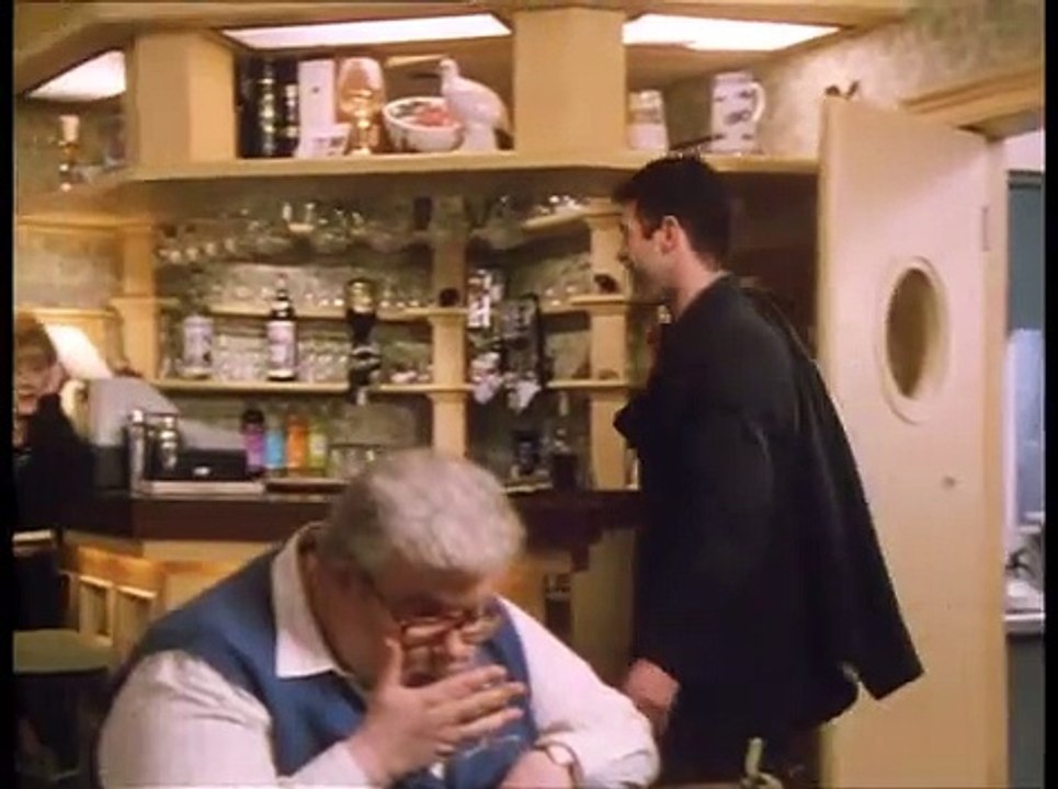 Pie in the Sky. S04 E06. Gary's Cake. video Dailymotion