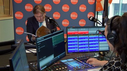 Palaszczuk Government has been accused of dragging its feet over integrity reforms