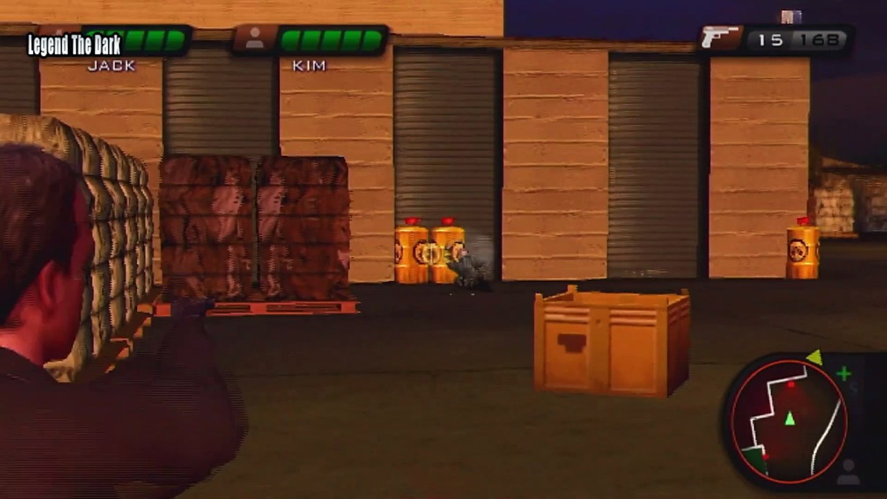 24: The Game Gameplay PS2 Walkthrough Part 11