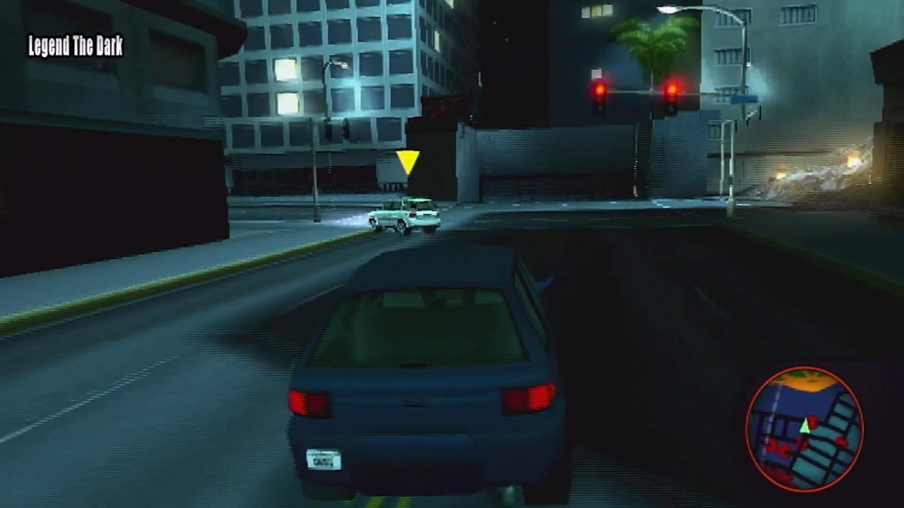 24: The Game Gameplay PS2 Walkthrough Part 13