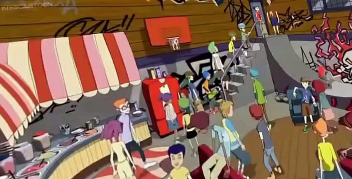 Zeke's Pad E026 - Zekes Pad