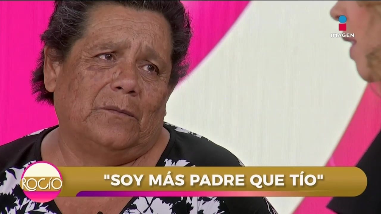 ‘Mi hija me ha HUMILLADO’ Guadalupe quiere ponerle un alto a su hija | Rocío a tu lado