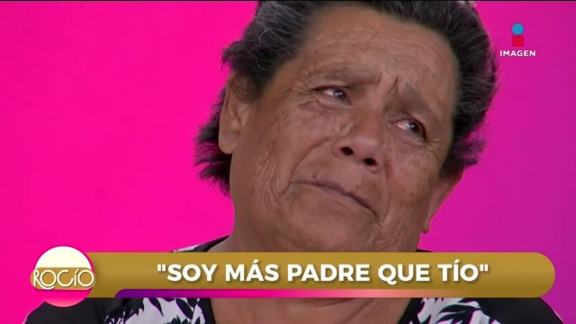 ‘Me siento CULPABLE de lo que es mi hija’ Guadalupe se arrepiente | Rocío a tu lado