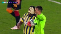 8 ocak 2023 Fenerbahçe Galatasaray maçı  STSL 22-23 18. hafta