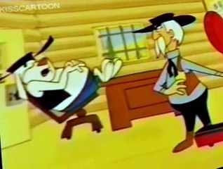 The Deputy Dawg Show E041 - Physical Fatness