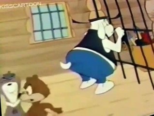 The Deputy Dawg Show E053 - Safe An Insane 4th