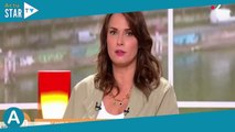 Télématin : la (fausse) claque de Julia Vignali à Thomas Sotto !