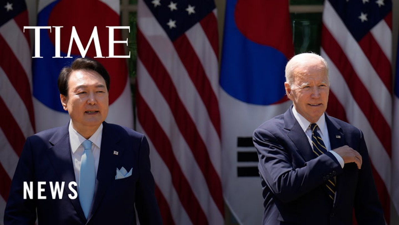 South Korea Gets New Nuclear Assurances From U.S. Amid Rising Tensions