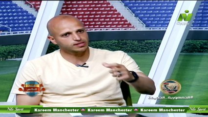 مصطفي درشوكا المدير العام لنادي بورتو السويس : توقعات صعود بورتو للمحترفين