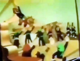 Mighty Mouse E017 - The Pirates