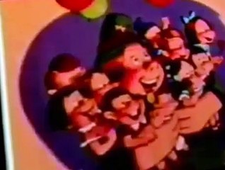 Mighty Mouse E052 - The Mysterious Stranger