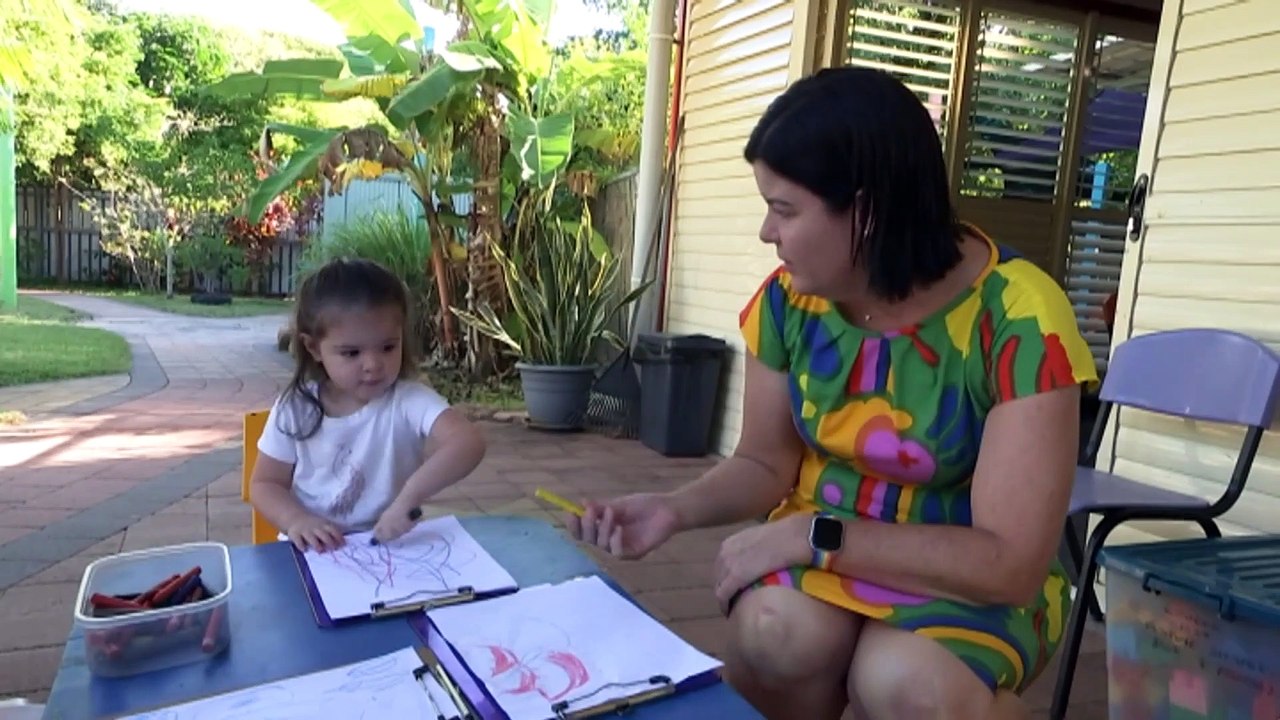 NT Government to spend $71 million in subsidising power and water bills ...