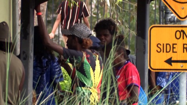 Northern Territory communities finally recovering from floods
