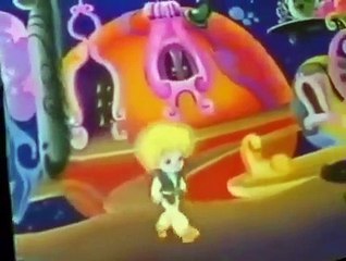 Moon Dreamers E011 Bucky's Comet