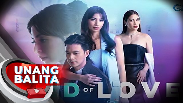 Glaiza De Castro at Mike Tan, bibida sa Seed of Love na mapapanood sa GMA Afternoon Prime simula May 8 | UB