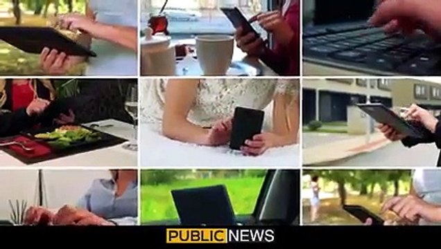 How to use the same WhatsApp account on Four Mobile Phones? | Public News | Breaking News | Pakistan Breaking News