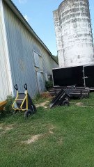 How To Cleaning a Bailey's Barn in After Weeks 2022