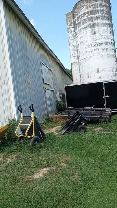 How To Cleaning a Bailey's Barn in After Weeks 2022