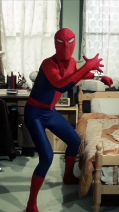 Spiderman