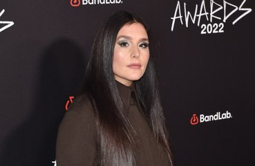 Jessie Ware 'regrets self-loathing'