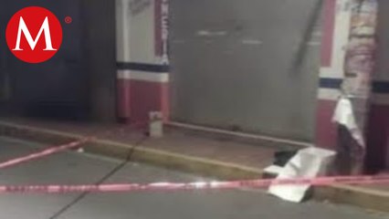 En el Estado de México, abandonaron una cabeza humana dentro de una bolsa