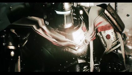 Death of Hope Part 1: Anarchy Reigns | movie | 2020 | Official Trailer