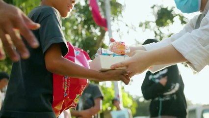 Madre Teresa: No hay amor más grande | movie | 2022 | Official Trailer