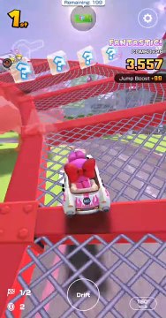 Mario Kart Tour: Mario Tour: Mii Cup for Coins