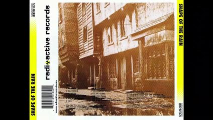 Shape Of The Rain – Riley, Riley, Wood And Waggett Rock , Prog Rock 1971