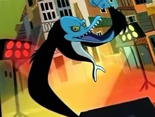 Spliced E006 Honorary Freak ~ Come to the Dork Side