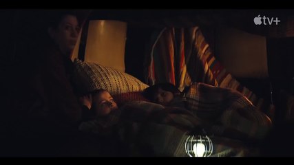 SILO Trailer 3: Surviving the Future - Extended (2023)