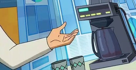 Stretch Armstrong & the Flex Fighters S02 E008