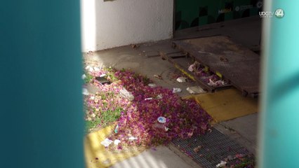 Por remodelación, este Día del Niño no habrá actividades en el Trompo Mágico