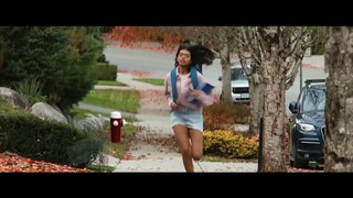 It Lives Inside (2023) - Official Trailer: Teen Faces Her Culture to Battle a Demonic Spirit